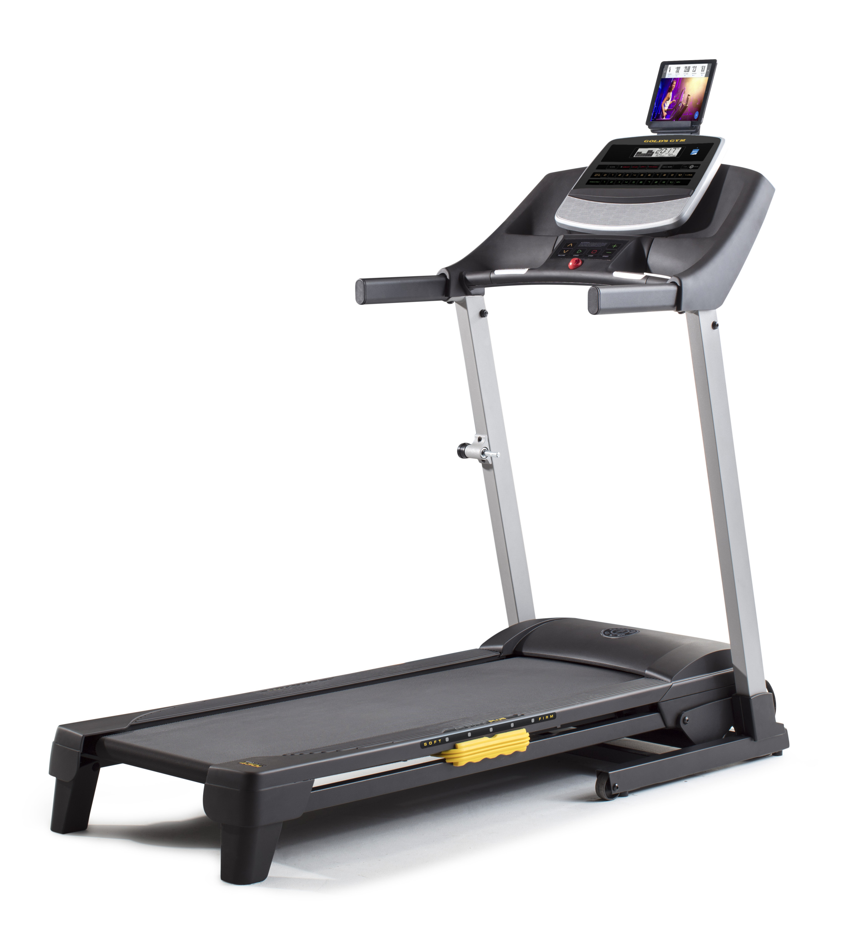 ProForm Trainer 430i Folding Smart Treadmill with 10% Incline, iFit Bluetooth Enabled - image 6 of 18