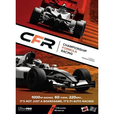 Championship Formula Racing -F1 Racing Game (Best Formula 1 Game)