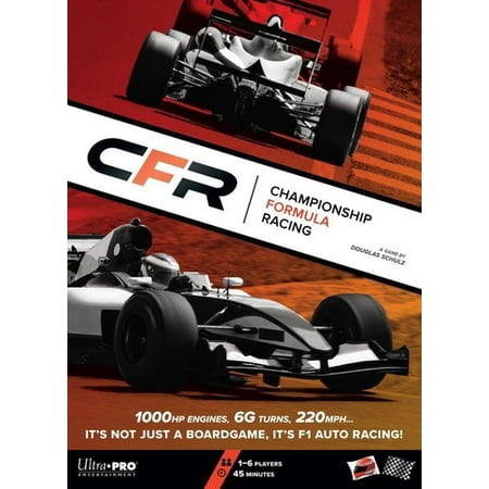 - Championship Formula Racing -F1 Racing Game