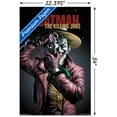 thumbnail image 3 of DC Comics Movie - The Killing Joke - Key Art Wall Poster, 22.375" x 34", 3 of 6