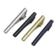 thumbnail image 1 of Pisacorbatas de Corbata, 4PCS Clip de Corbata para Hombres Pisacorbatas Set Metal de Cobre Clásico Corbata Tie Bar Clip Boda Reuniones de Negocios, 1 of 5