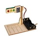 thumbnail image 1 of Juguete educativo para niños, modelo de semáforo, juguete de simulación, lámpara para niños, 1 of 9