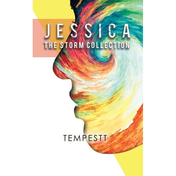 Jessica: The Storm Collection, (Hardcover)