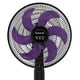 thumbnail image 3 of Ventilador de Pedestal Taurus Ecojet 16 Pulgadas Giratorio Alta Potencia, 3 of 8