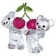 thumbnail image 4 of Figura de Swarovski Kris Bear Always Together con cristales, 4 of 9