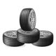 thumbnail image 1 of 4) Llantas 225/50R17 Dunlop SP Sport Maxx TT 94W RUN FLAT DUNLOP ., 1 of 6