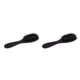 thumbnail image 1 of Vogacara Pro Salon Antistatic Hairdressing Hair Styling Wooden Handle Comb Brush 2piezas Tipo 1, 1 of 1