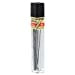 thumbnail image 3 of Pentel Super Hi-Polymer - Pencil lead - 4H - black - 0.5 mm - fine (pack of 12) - for 120 A3; EnerGize; Fiesta; Flexfit; Sharplet-2; Side FX; Twist-Erase, 3 of 4