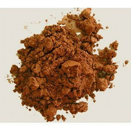 Luster Dust Non Toxic, Copper Sheen. 3 Grams