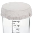 thumbnail image 4 of Fermenter Glass Jar Cereal Container Sour Starter Sourdough Kit Bread Silicone Scraper with Scale Terrarium, 4 of 6