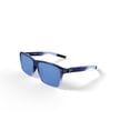 thumbnail image 2 of Costa Del Mar Rincon Sunglasses, Size 63 Matte Deep Blue Fade with Blue Mirror Polarized Glass 580G Lenses, 2 of 6