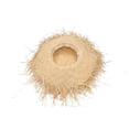 thumbnail image 2 of Sombrero de protección solar Sonducket para mujer Color Natural Paja, 2 of 6