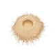 thumbnail image 2 of Sombrero de protección solar Sonducket para mujer Color Natural Paja, 2 of 6