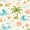 Color 1, variant on Peel and Stick Wallpaper 3D crescent moon stars shine cloudy night sky Mystical Wall Mural 17.7in x 9.8ft Self Adhesive Removable Wall Paper Renter Friendly Wallpaper for Nursery Bedroom Cabinets