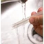 KNACK- Straw Cleaning Brush - 8-Pack Stainless Steel Cleaners With Long Design For And