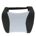 thumbnail image 2 of Accesorios para el interior del automóvil, asiento de automóvil con memoria de algodón, almohada universal para asiento de automóvil, reposacabezas de asiento ergonómico, logre más, 2 of 9