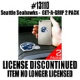 thumbnail image 2 of NFL - Seattle Seahawks Get a Grip 2 Pack, 2 of 4