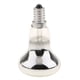 thumbnail image 2 of 12 Piezas Adaptador Respetuoso Medio Bombilla Ambiente SES E14 40W R39 Iluminación Escritorio Sunnimix Bombilla reflectora R50 E14, 2 of 8