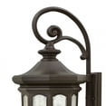 thumbnail image 4 of Hinkley Lighting - Four Light Wall Mount - Raley - 4 Light Large Outdoor Wall, 4 of 8