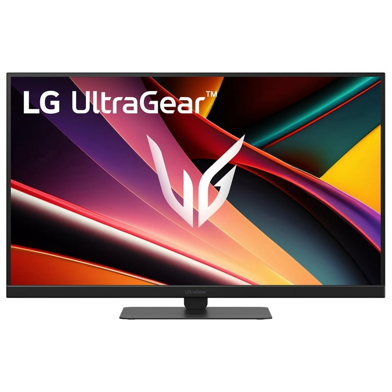 LG 27 Inch UltraGear IPS QHD 1440p 300Hz 1ms G-Sync Compatible
