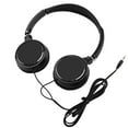thumbnail image 2 of xjwjuw Wired Gaming Headset, Over-Ear with 7.1 Stereo Surround Sound, Noise Canceling Mic & RGB LED Lights, 50mm Drivers, 3.5mm Plug, for Laptops, PCs, PS5, FPS Games & Movies, 2 of 6