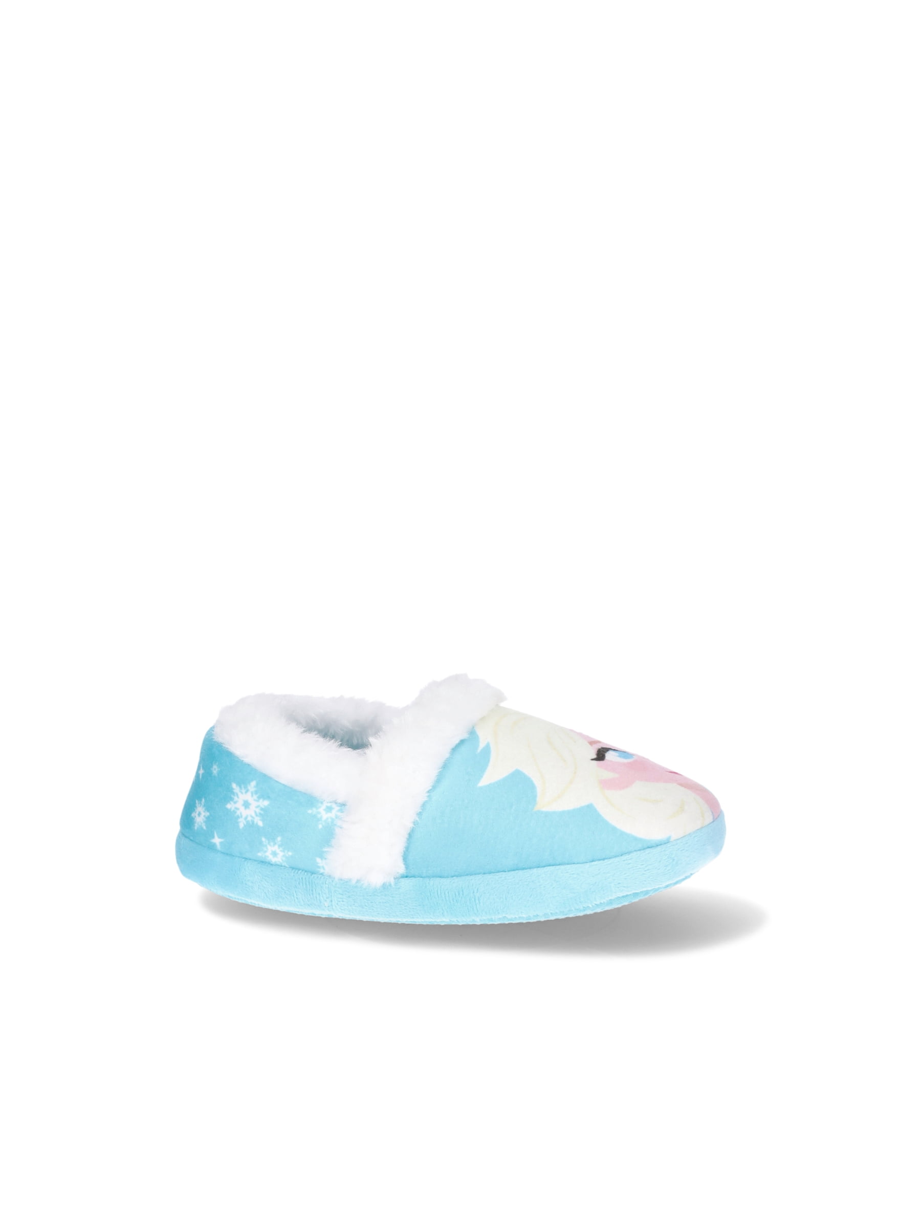 Toddler License Slippers