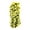 A Yellow, variant on Artificial Hanging Flowers for Outdoors, UV Resistant Morning Glory Flowers with Eucalyptus Leaves Realistic Faux Plants for Home Patio Porch Garden Decor B Watermelon Red