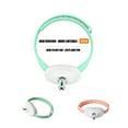 thumbnail image 7 of Interactive Cat Toy Wearable Electronic Collar With Automatic Laser Light And Led, Usb Rechargeable For Kittens, 7 of 7