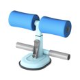 thumbnail image 1 of pitrice Sit-Up Assist Bar Metal Abdominal Exerciser Home Sit-Up Assist Core Workout Trainer Equipment, Blue, 1 of 1