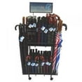 thumbnail image 2 of Homebasix TF01 Portable Umbrella Rack, 2 of 2