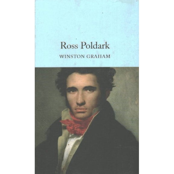 Pre-Owned Ross Poldark (Hardcover)