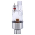 thumbnail image 1 of XingJian LLC Airbrush Mini Separator Air Filter - Removes Water and Moisture, 1/8" Fittings, 1 of 10