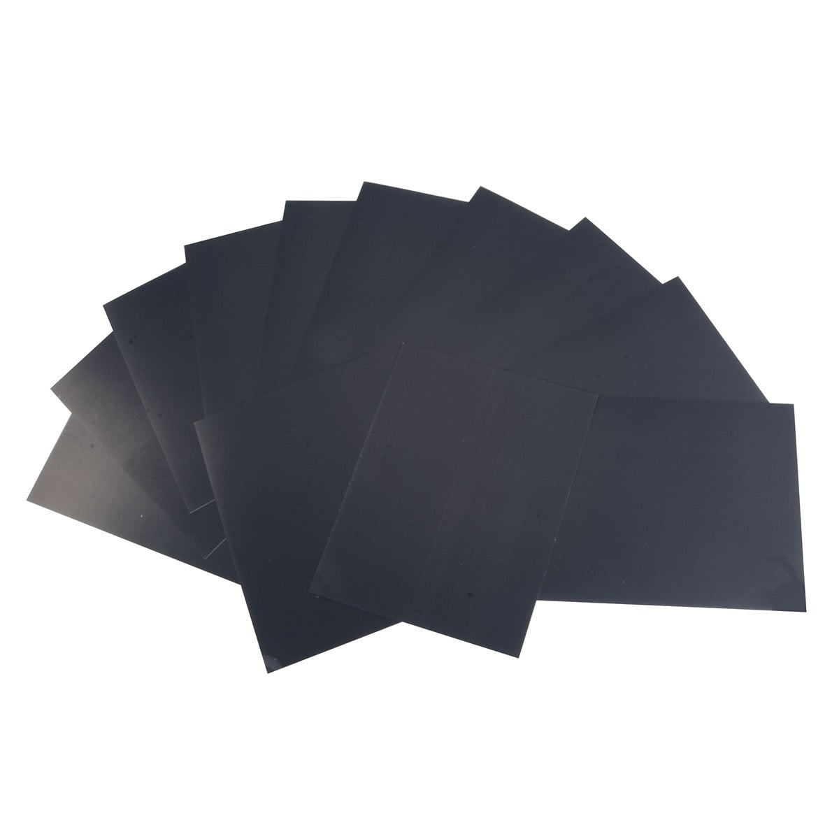 Fun Express Scratch Color Sheets - 8.5" x 11" - 108 Sheets