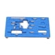 thumbnail image 1 of Tablero De Soldadura De Chips, Abrazaderas De Reparación De Teléfonos Confiables, Alta Eficiencia Para La Placa Base De Reparación De Teléfonos ANGGREK Otros, 1 of 8