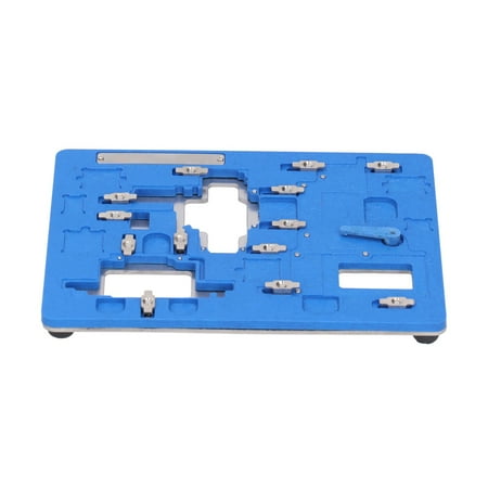 

Phone Repair Clamps Reliable Motherboard Clamps High Efficiency Performance For Phone Repair Motherboard Electronic Products Communications Equipment