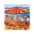 thumbnail image 1 of PUTUMAYO KIDS PRESENTS Disques Compacts LATIN PLAYGROUND, 1 of 4