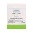 thumbnail image 3 of Pentasa Mesalazina 2 g liberación prolongada 30 sobres, 3 of 4