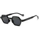 thumbnail image 1 of EUPHORIC99 | Lentes de Sol Hombre - Lentes de Sol Mujer | Accesorios para Hombre y Mujer | Gafas de Sol - Regalos Unisex | Slim Black, 1 of 10