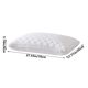thumbnail image 3 of Almohada Cervical Ganfancp 1X Especial Hogar, 3 of 7