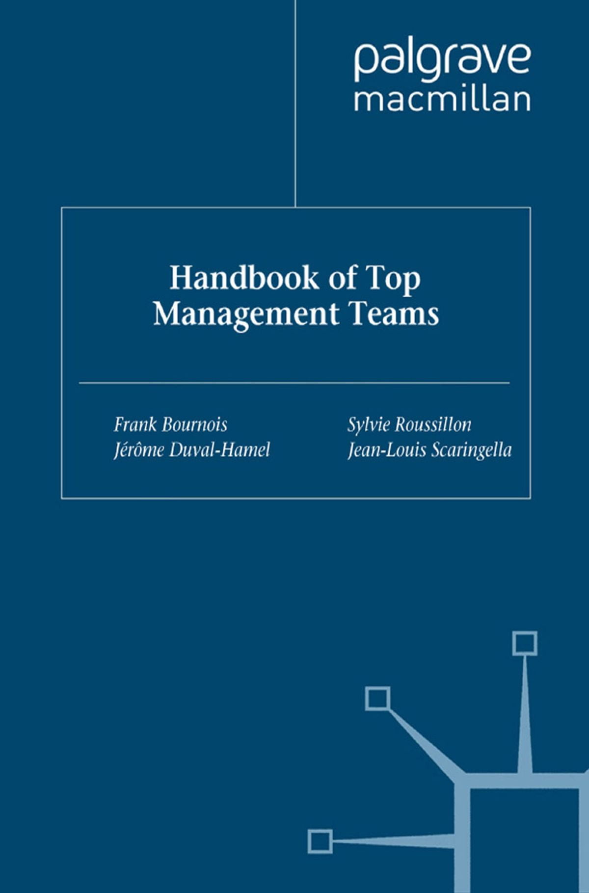 Handbook Of Top Management Teams EBook Walmart Walmart