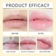 thumbnail image 4 of Honey Bee Lip Butter, Propolis Lip Cerin, Hydrating Overnight Lip Balm & Mask, 12 Hours Long-lasting Moisture, Gentl, 4 of 5