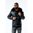 thumbnail image 4 of Jordan Craig 91578A Black, Mens' Chula Vista Moto Jacket, 4 of 4