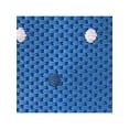 thumbnail image 4 of Trafalgar  Polka Dot Convertible Suspenders (Men), 4 of 4