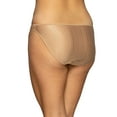 thumbnail image 4 of Vanity Fair Radiant Women's Comfort Stretch String Bikini Underwear, 3 Pack, 4 of 10