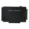 thumbnail image 3 of Adaptateur de Câble de Disque Dur Ide Convertisseur de Câble de Disque Dur Usb3.0 Adaptateur de Câble de Disque Dur USB Ide Usb3.0 vers Câble de Disque Dur HDD SSD Convertisseur Ordinateur, 3 of 8