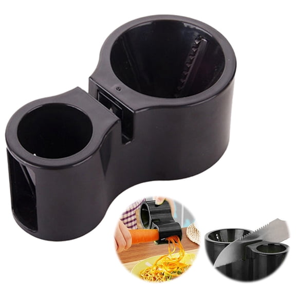 Giyblacko New Plastic Home Kitchen Gadget Tools Sharpen Cucumber Carrot Slicer Vegetable Grater Small Standart