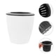 thumbnail image 4 of 10Pcs Self Watering Planter Garden Hydroponics Growing System Plastic Flowerpots, 4 of 5