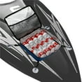 thumbnail image 3 of Sac Isotherme Portable à Dessus en Maille, Forte Adsorption, Léger, Fiable, pour Eau et Glace, pour hors-Bord, 3 of 7