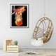 thumbnail image 4 of Cuadros Decorativos 5D Diamond Painting Kit Baloncesto Full Round Drill Rhinestone DIY Wall Crafts Likrtyny embutido en tela, 4 of 9