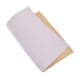 thumbnail image 2 of Tela de terciopelo de felpa para confección, tapicería, cortinas, persianas, cojines, etc. Blanco, 2 of 9
